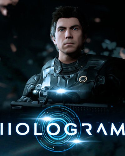 HOLOGRAM Game: First Edition